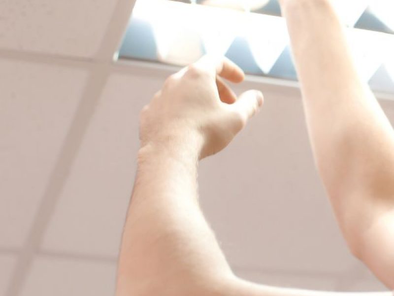 Elektriker Dus - Düsseldorf - Elektroinstallation