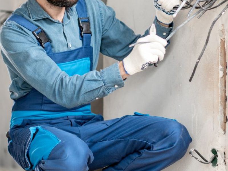 Elektriker Dus – Düsseldorf – Elektroinstallation Elektriker Dus - Düsseldorf - Elektroinstallation